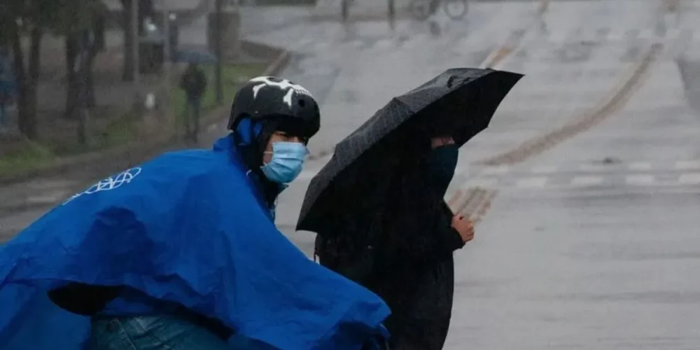 ¿cuándo lloverá en veracruz esto dice el pronóstico para esta semana