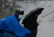 ¿cuándo lloverá en veracruz esto dice el pronóstico para esta semana
