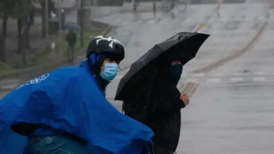 ¿cuándo lloverá en veracruz esto dice el pronóstico para esta semana