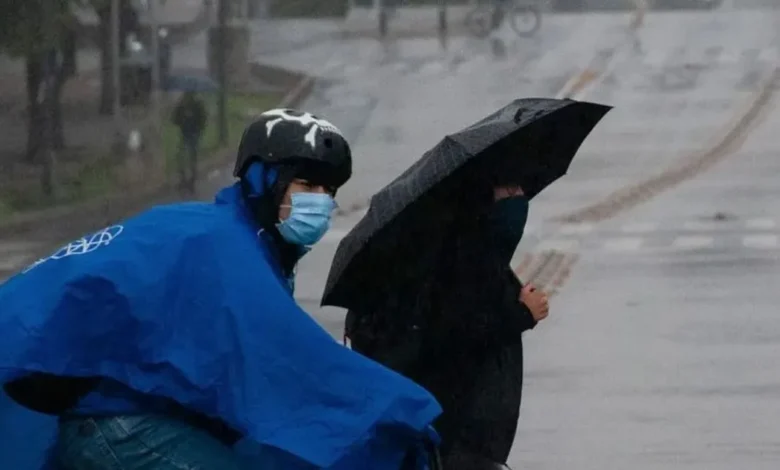 ¿cuándo lloverá en veracruz esto dice el pronóstico para esta semana