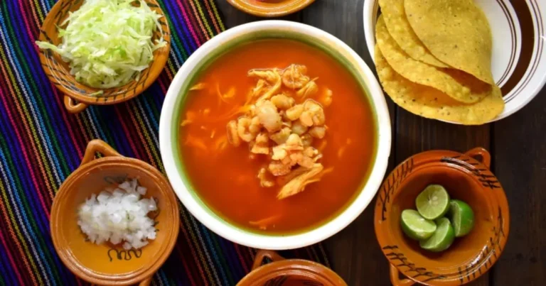 ¿cuánto cuesta preparar pozole para 10, 20 y 30 personas hicimos la cuenta para el grito