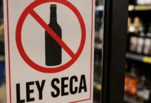 ¿hay ley seca el 15 de septiembre 2026 consulta dónde habrá restricciones