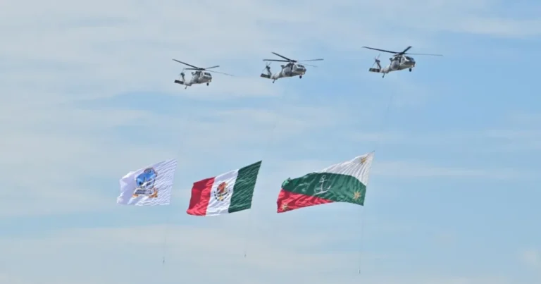 día de la armada en veracruz conoce el programa 2026
