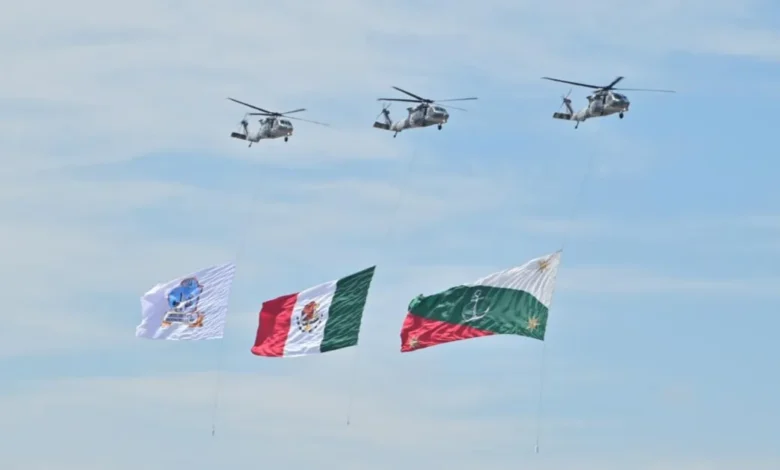 día de la armada en veracruz conoce el programa 2026