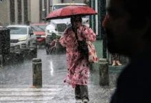 frente frío en puerta qué implica para veracruz hoy