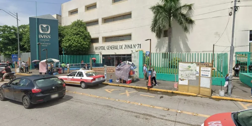 hospital 71 del imss en veracruz renovará su tecnología para mejorar diagnósticos médicos