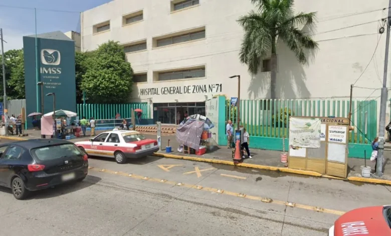 hospital 71 del imss en veracruz renovará su tecnología para mejorar diagnósticos médicos