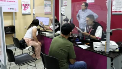ine abre convocatoria para consejerías distritales en veracruz