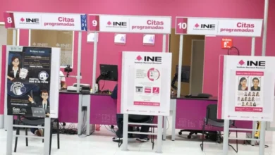 ine ofrece empleo en veracruz con sueldo de 15 mil 785 pesos mensuales