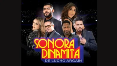 la sonora dinamita cancela su presentación en veracruz ¿qué pasará con los boletos
