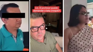 maestro de veracruz podría reclamar hasta 6 millones de pesos tras denuncia de lady croquis