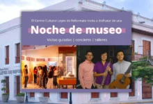 noche de museos en veracruz tendrá música en vivo