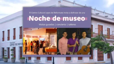 noche de museos en veracruz tendrá música en vivo