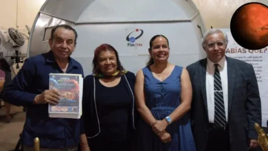 plan ares en veracruz creador aclara proyecto para viajar a marte