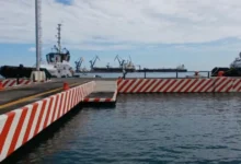 rehabilitan muelle de veracruz para el regreso de cruceros internacionales