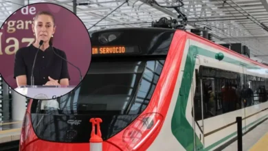 tren de pasajeros veracruz cdmx sigue sin fecha