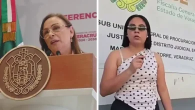 videorocío nahle defiende a maestro de ladycroquis
