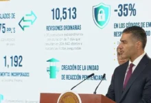 veracruz tendrá nuevo penal gobierno federal proyecta seis cárceles ante sobrepoblación