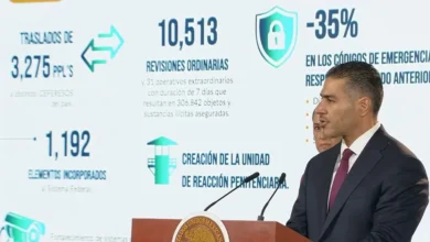 veracruz tendrá nuevo penal gobierno federal proyecta seis cárceles ante sobrepoblación
