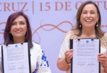 veracruz y tlaxcala firman acuerdo de seguridad para combatir delitos