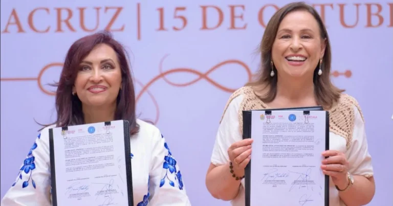 veracruz y tlaxcala firman acuerdo de seguridad para combatir delitos