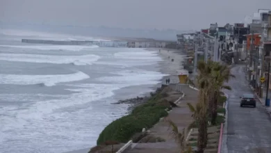 alerta de tsunami en méxico tras sismo de 7.6 en panamá sre expresa solidaridad