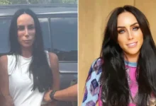 así luce inés gómez mont tras años fuera de cámaras