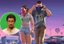 bad bunny y lana del rey serán voces de radio en gta vi