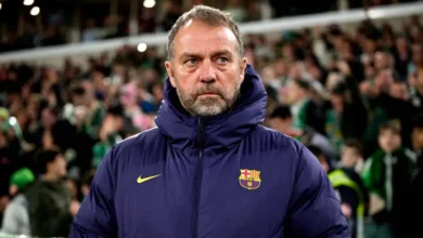 Barcelona vs Real Madrid: Hansi Flick quiere celebrar su victoria número 100 en El  Clásico