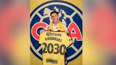 brian rodríguez renueva con américa hasta 2030