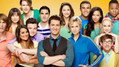 confirman el regreso de glee a más de una década de su final