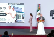 consultorios del servicio universal de salud abrirán 12 mil 750 en enero de 2027