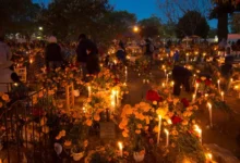 día de muertos en oaxaca rutas, comparsas y altares que podrás disfrutar (1)