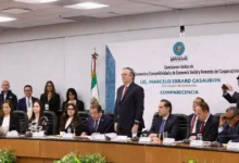 economía de méxico es destacada a nivel mundial, señaló marcelo ebrard