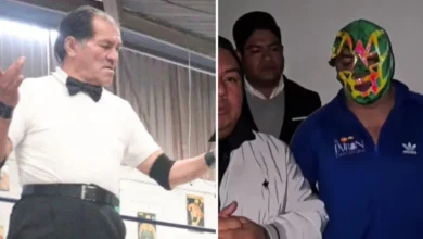 el hijo de fishman queda libre tras acuerdo por caso el búho