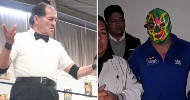 el hijo de fishman queda libre tras acuerdo por caso el búho