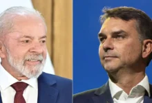 Elecciones Brasil 2026 Lula da Silva aventaja a Flávio Bolsonaro