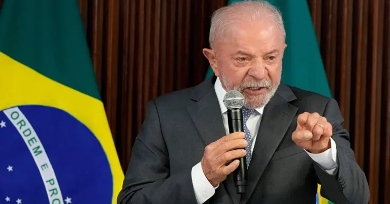 Elecciones en Brasil Lula da Silva enfrenta a Meta y apuesta por adultos mayores