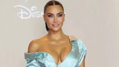 ¿En qué series ha participado Kim Kardashian Estos son sus papeles más recordados