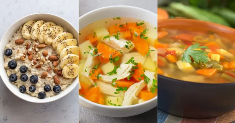 Alivia síntomas de la gripa con estas tres recetas sencillas (Foto de internet)