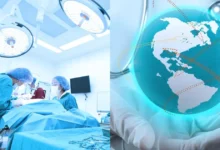 Turismo de Salud: destinos destacados en México (Fotos de internet)