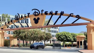 Disney acelera recortes, nueva ola de despidos (Foto de internet)