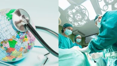¿Qué es el Sello Turismo de Salud? Estrategia de Sectur (Imágenes de internet)