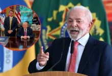 Lula gana y Washington pierde su apuesta en Brasil (Fotos de internet)