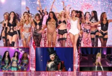 ¿Dónde ver y a qué hora es Victoria’s Secret Fashion Show 2026? (Fotos de internet)
