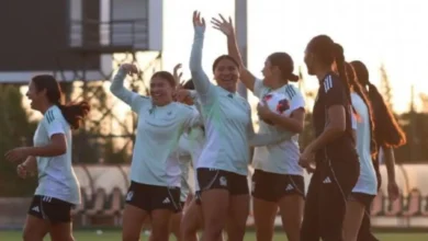 españa vs méxico debut en el mundial sub 17 femenil