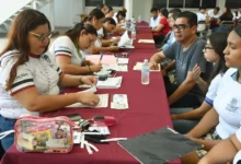 este lunes arranca el registro para obtener la beca rita cetina