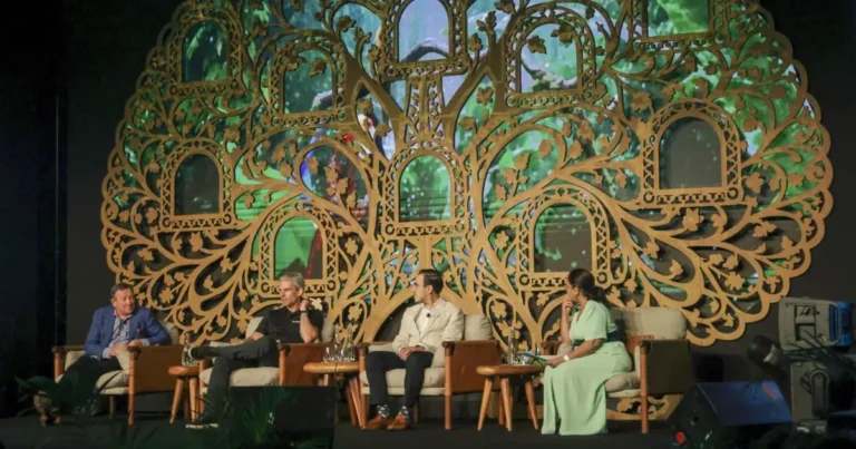 foro de sostenibilidad en xcaret analiza el futuro del turismo responsable