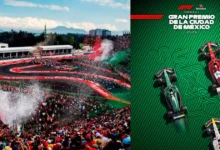 Guía para turistas en CDMX vive el GP de México entre ofrendas, desfiles y tradiciones de Día de Muertos (Fotos Dónde Ir)