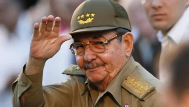 juez de miami ordena histórico arresto de raúl castro
